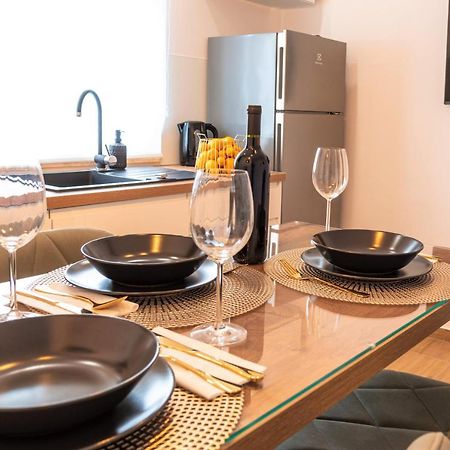 Apartmani Sara Bibinje Εξωτερικό φωτογραφία