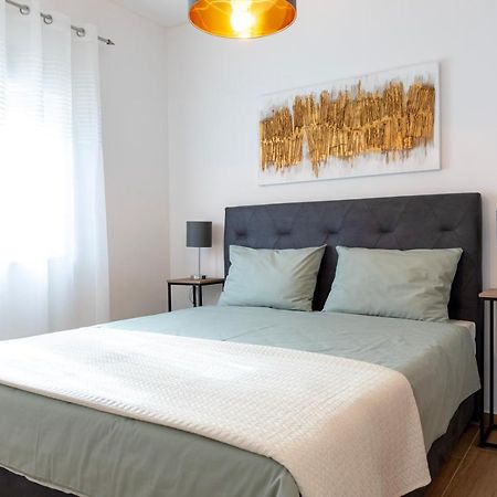 Apartmani Sara Bibinje Εξωτερικό φωτογραφία