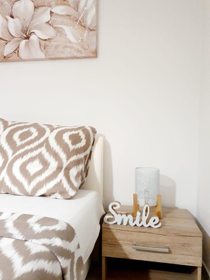 Apartmani Sara Bibinje Εξωτερικό φωτογραφία