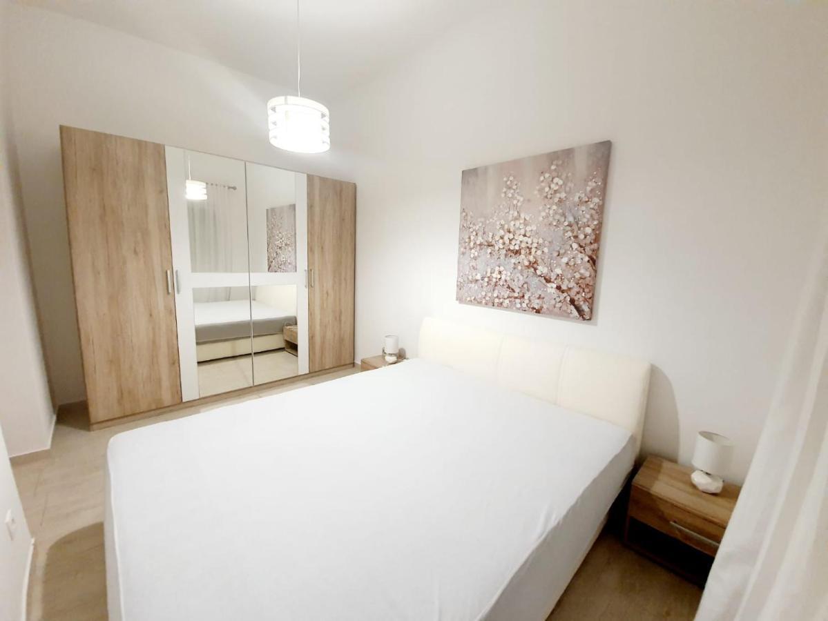 Apartmani Sara Bibinje Εξωτερικό φωτογραφία