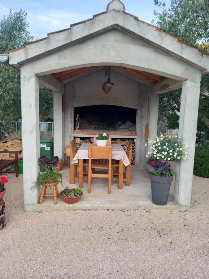 Apartmani Sara Bibinje Εξωτερικό φωτογραφία