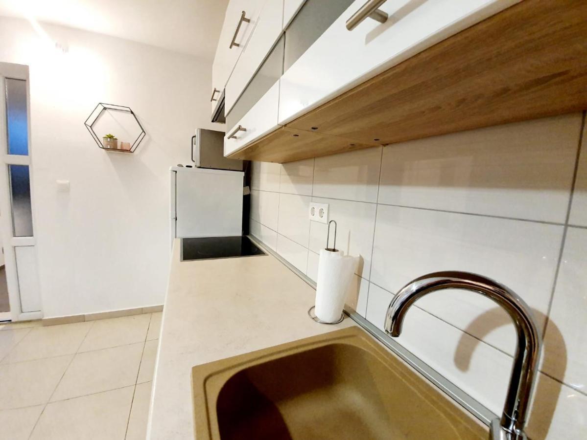 Apartmani Sara Bibinje Εξωτερικό φωτογραφία