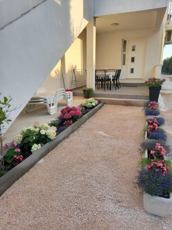 Apartmani Sara Bibinje Εξωτερικό φωτογραφία