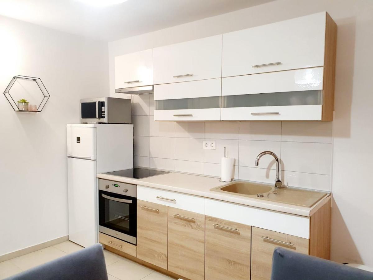 Apartmani Sara Bibinje Εξωτερικό φωτογραφία