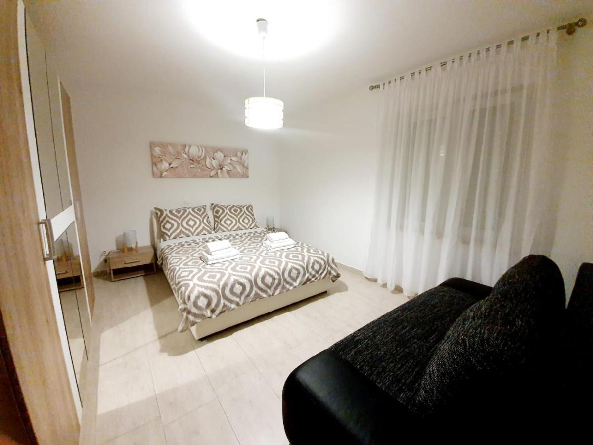 Apartmani Sara Bibinje Εξωτερικό φωτογραφία