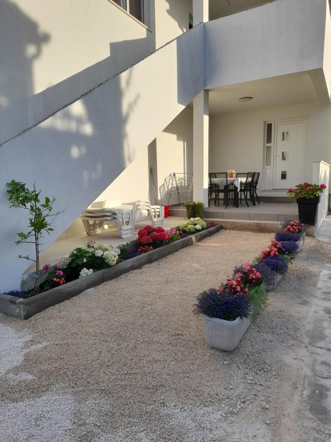 Apartmani Sara Bibinje Εξωτερικό φωτογραφία