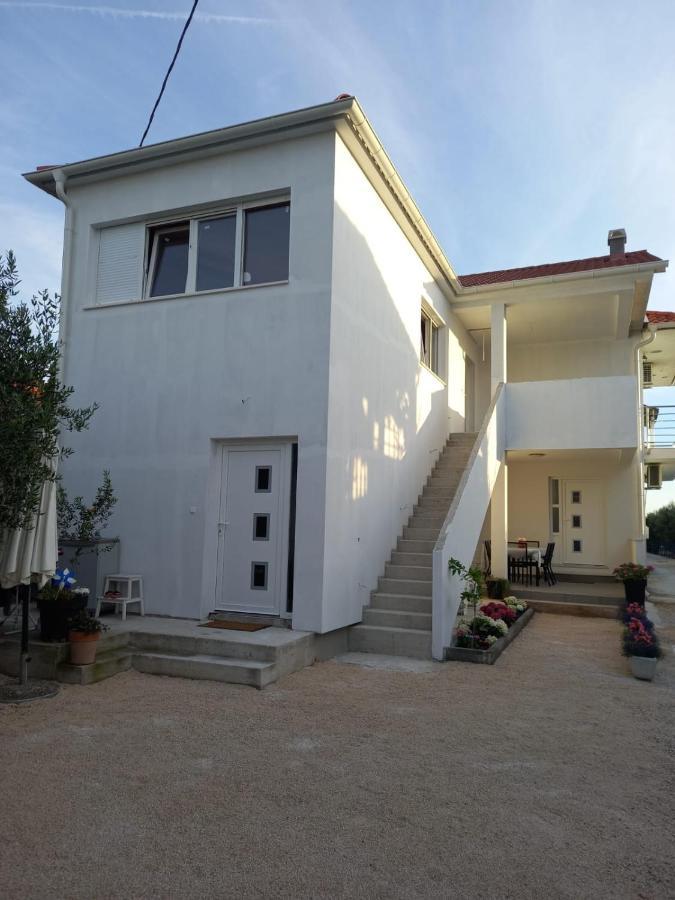 Apartmani Sara Bibinje Εξωτερικό φωτογραφία