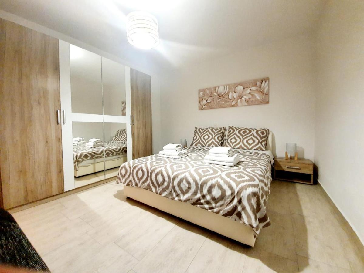 Apartmani Sara Bibinje Εξωτερικό φωτογραφία