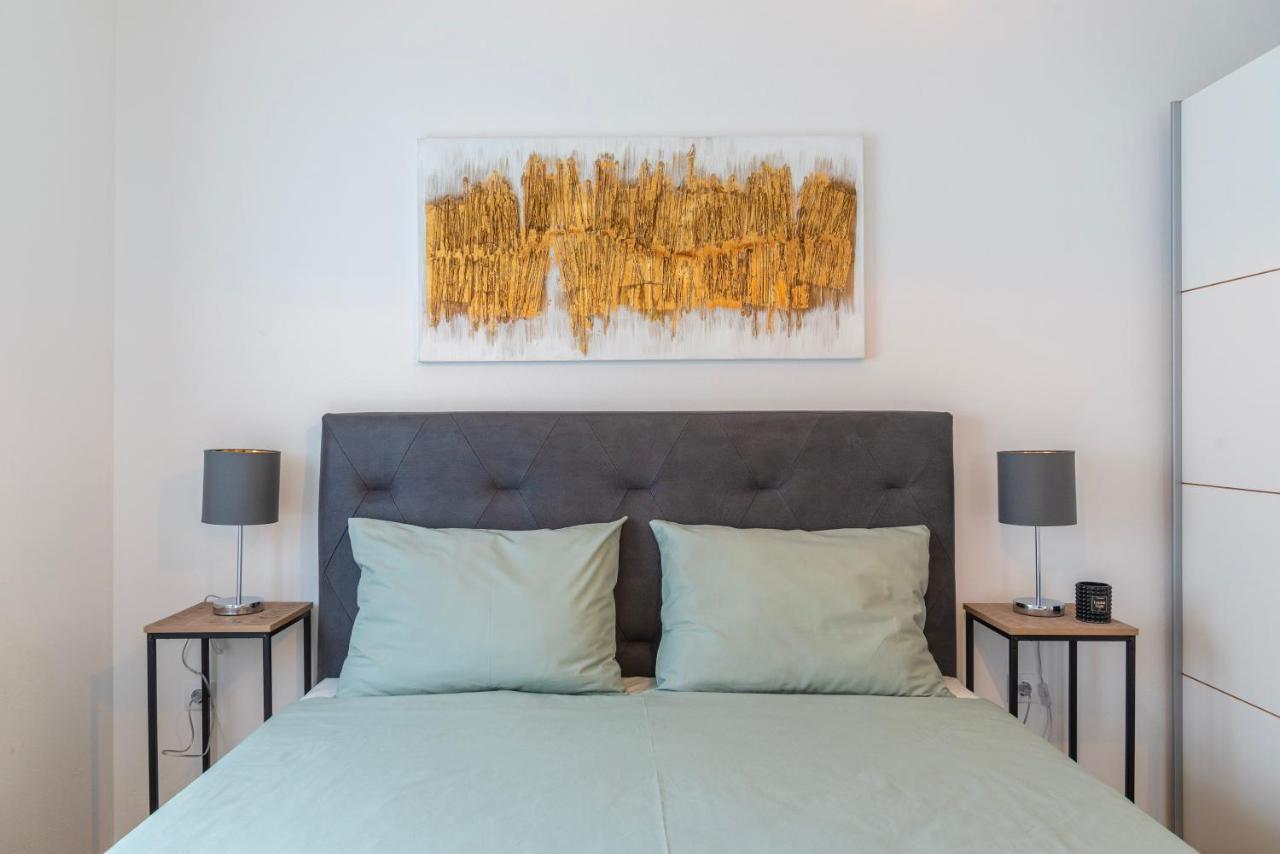 Apartmani Sara Bibinje Εξωτερικό φωτογραφία