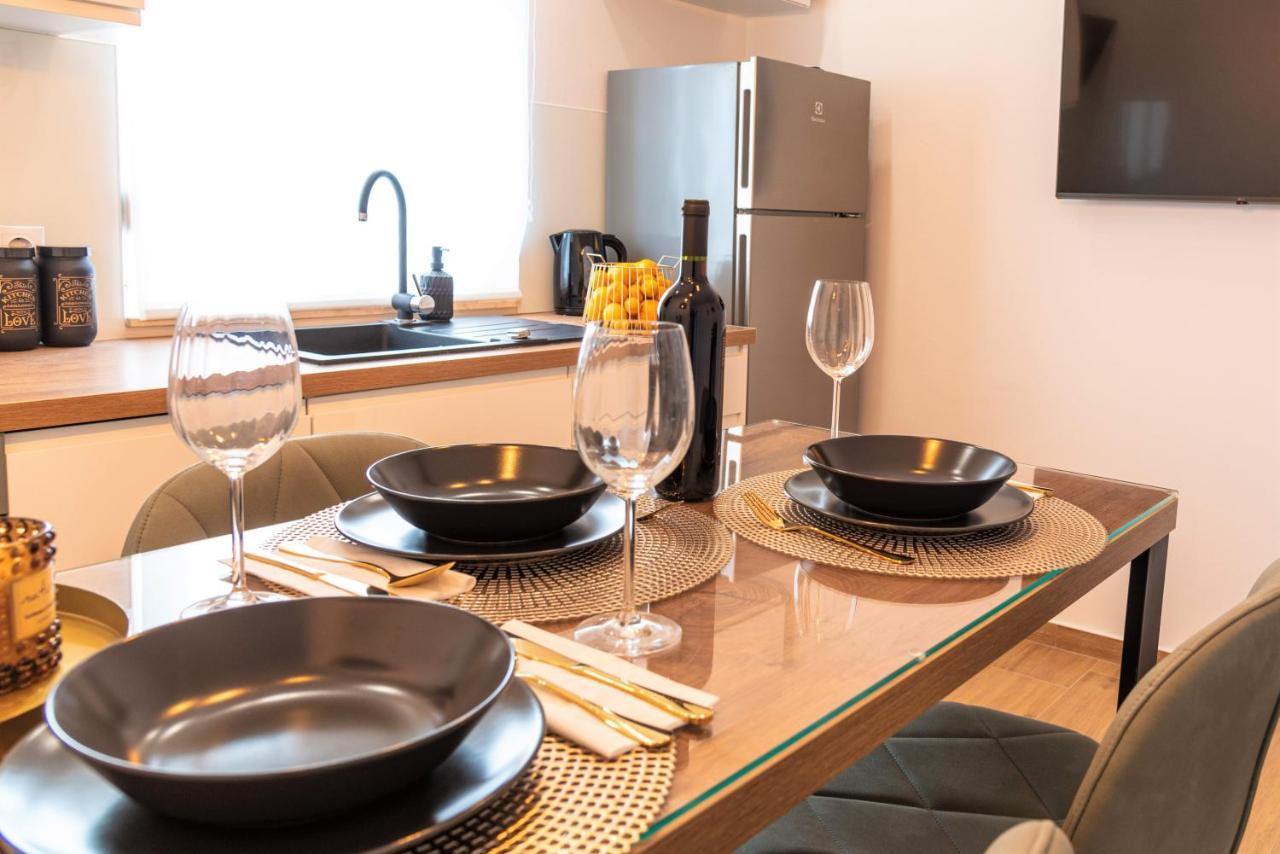 Apartmani Sara Bibinje Εξωτερικό φωτογραφία