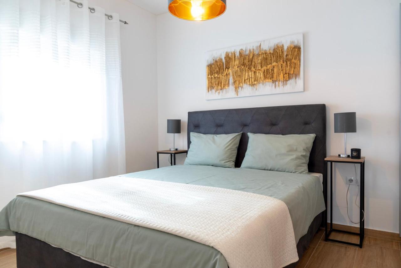 Apartmani Sara Bibinje Εξωτερικό φωτογραφία