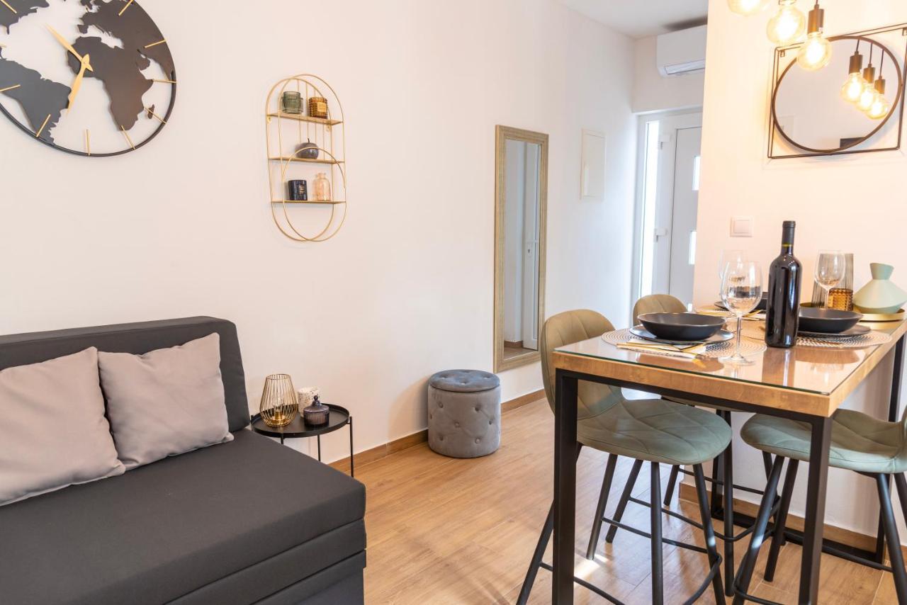 Apartmani Sara Bibinje Εξωτερικό φωτογραφία