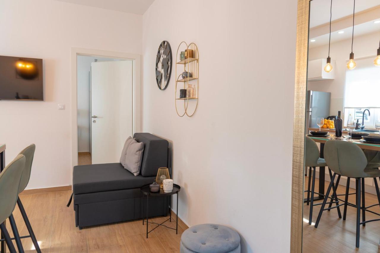 Apartmani Sara Bibinje Εξωτερικό φωτογραφία
