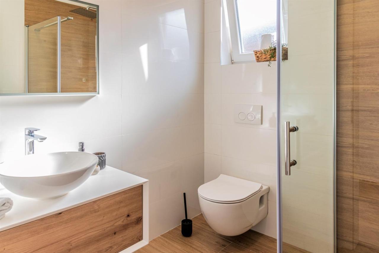 Apartmani Sara Bibinje Εξωτερικό φωτογραφία
