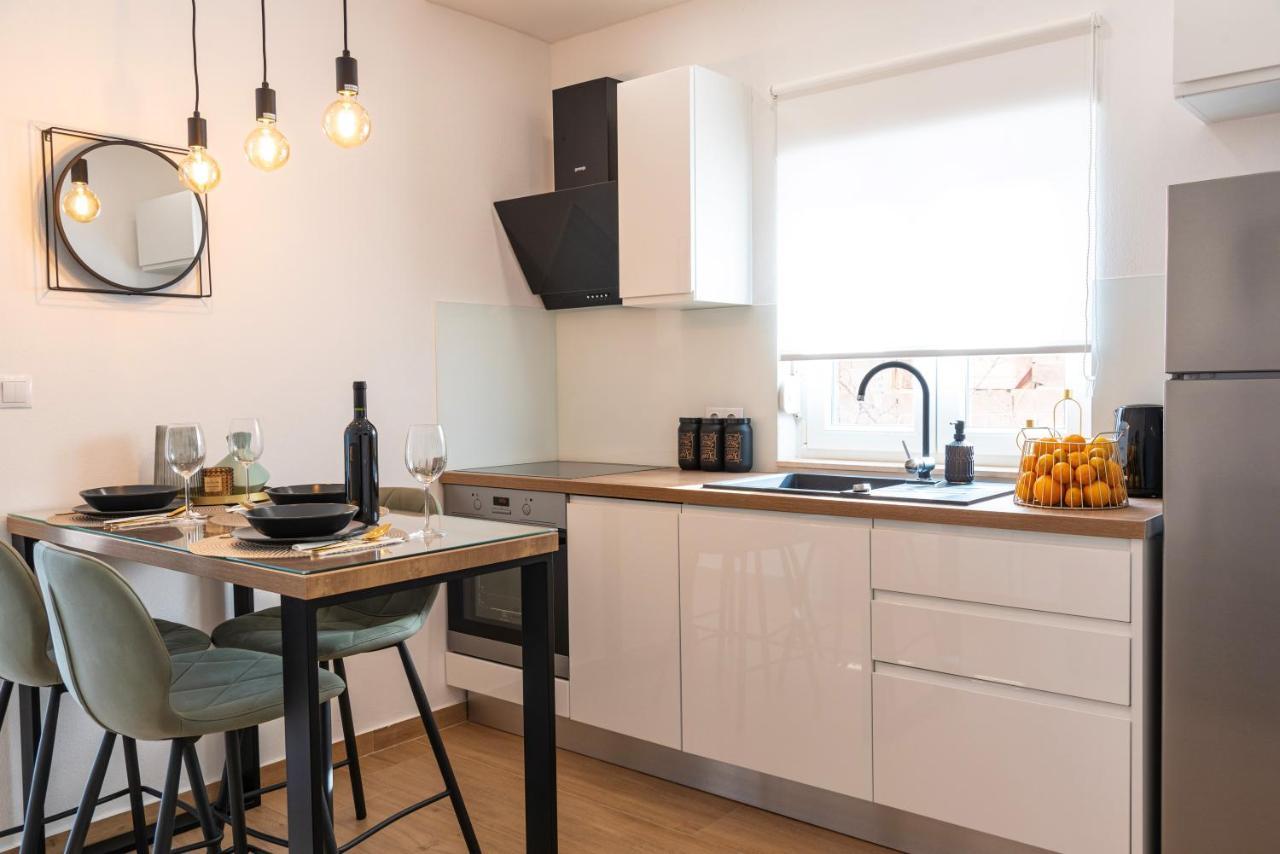 Apartmani Sara Bibinje Εξωτερικό φωτογραφία