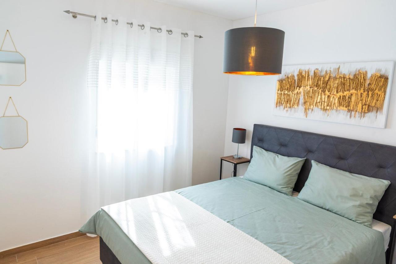 Apartmani Sara Bibinje Εξωτερικό φωτογραφία