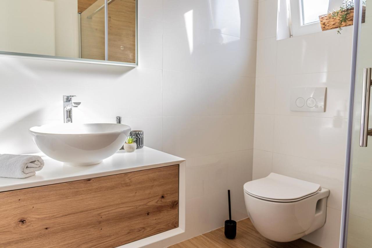 Apartmani Sara Bibinje Εξωτερικό φωτογραφία