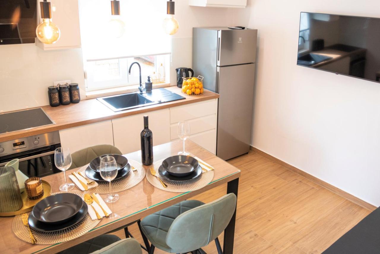 Apartmani Sara Bibinje Εξωτερικό φωτογραφία