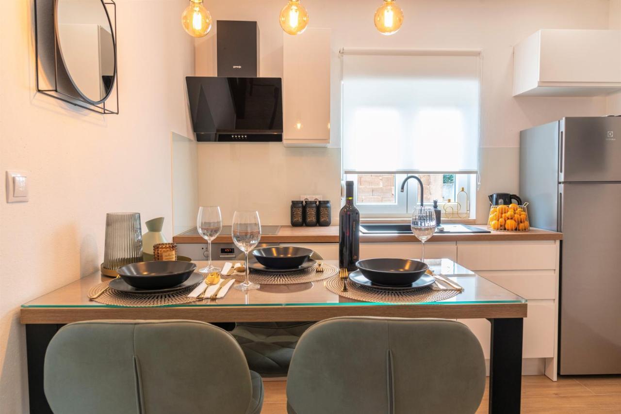 Apartmani Sara Bibinje Εξωτερικό φωτογραφία