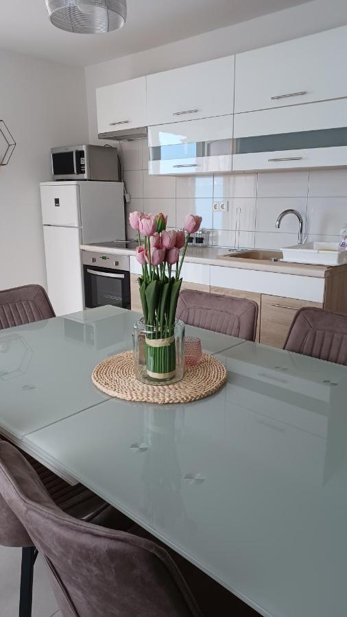Apartmani Sara Bibinje Εξωτερικό φωτογραφία