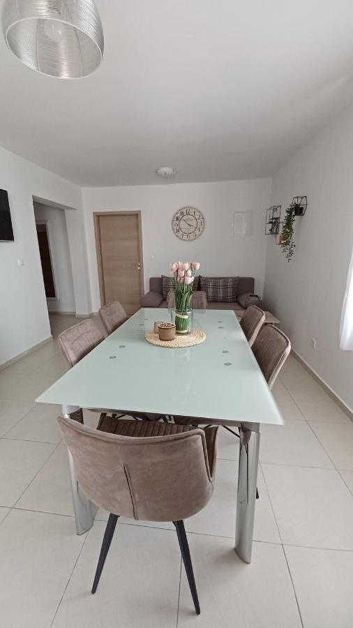 Apartmani Sara Bibinje Εξωτερικό φωτογραφία