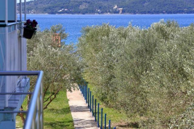 Apartmani Sara Bibinje Εξωτερικό φωτογραφία