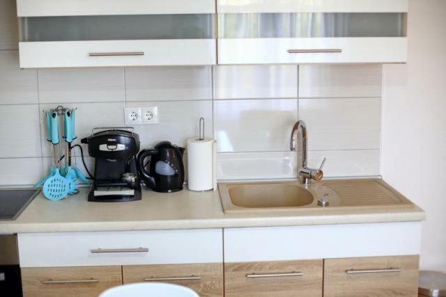 Apartmani Sara Bibinje Εξωτερικό φωτογραφία