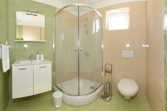 Apartmani Sara Bibinje Εξωτερικό φωτογραφία