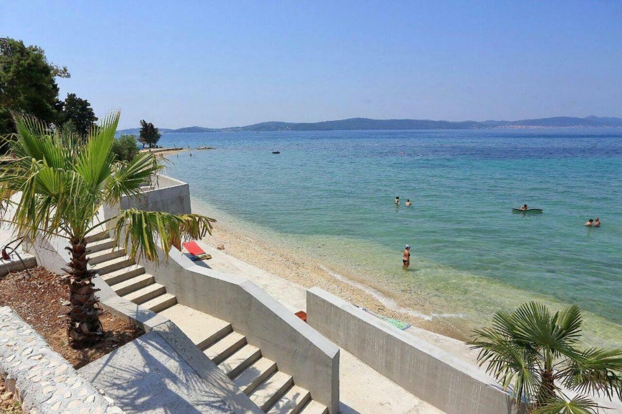 Apartmani Sara Bibinje Εξωτερικό φωτογραφία