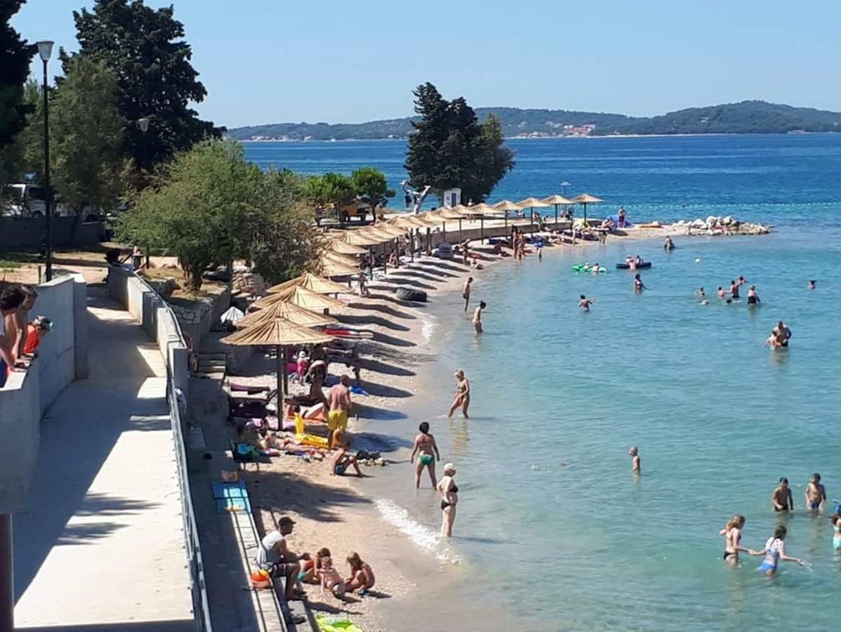 Apartmani Sara Bibinje Εξωτερικό φωτογραφία